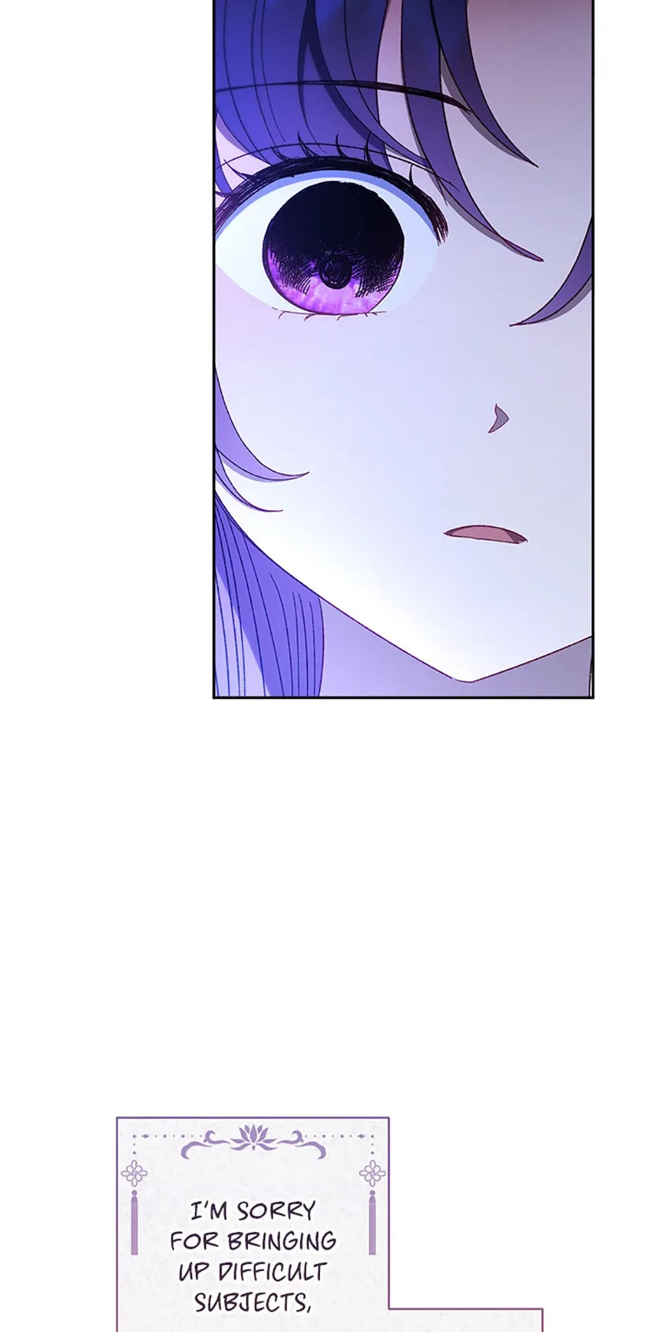 The Baby Concubine Wants to Live Quietly Chapter 81 page 90