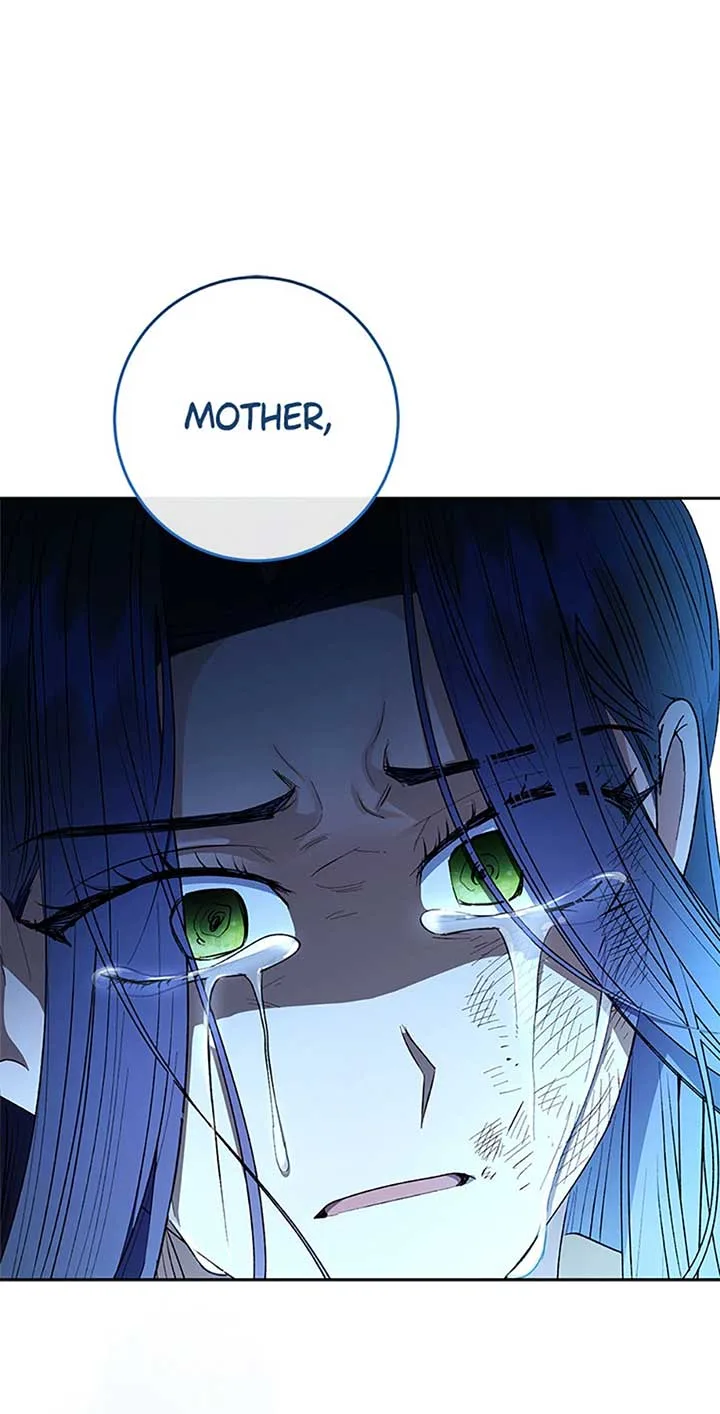 The Baby Concubine Wants to Live Quietly Chapter 75 page 116