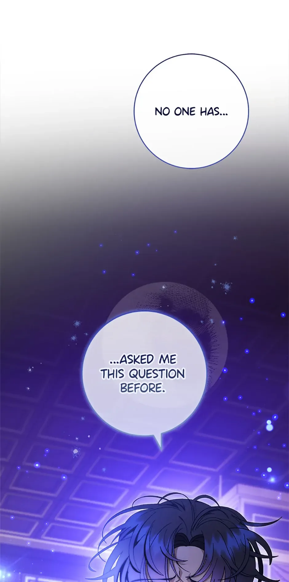 The Baby Concubine Wants to Live Quietly Chapter 81 page 95