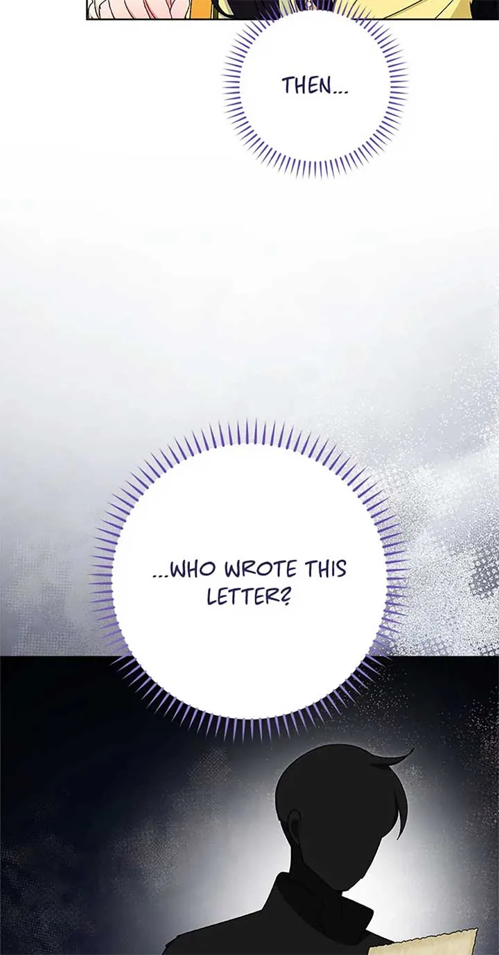 The Baby Concubine Wants to Live Quietly Chapter 77 page 68