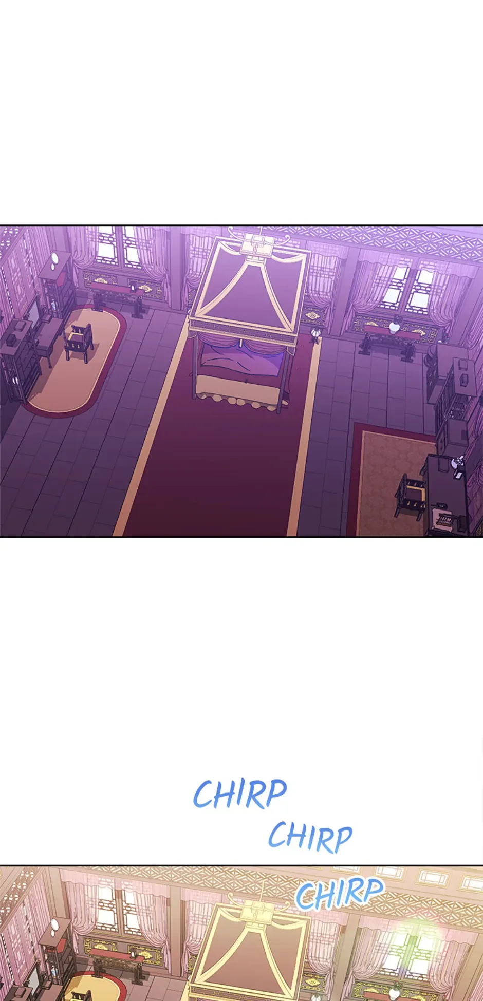 The Baby Concubine Wants to Live Quietly Chapter 78 page 54