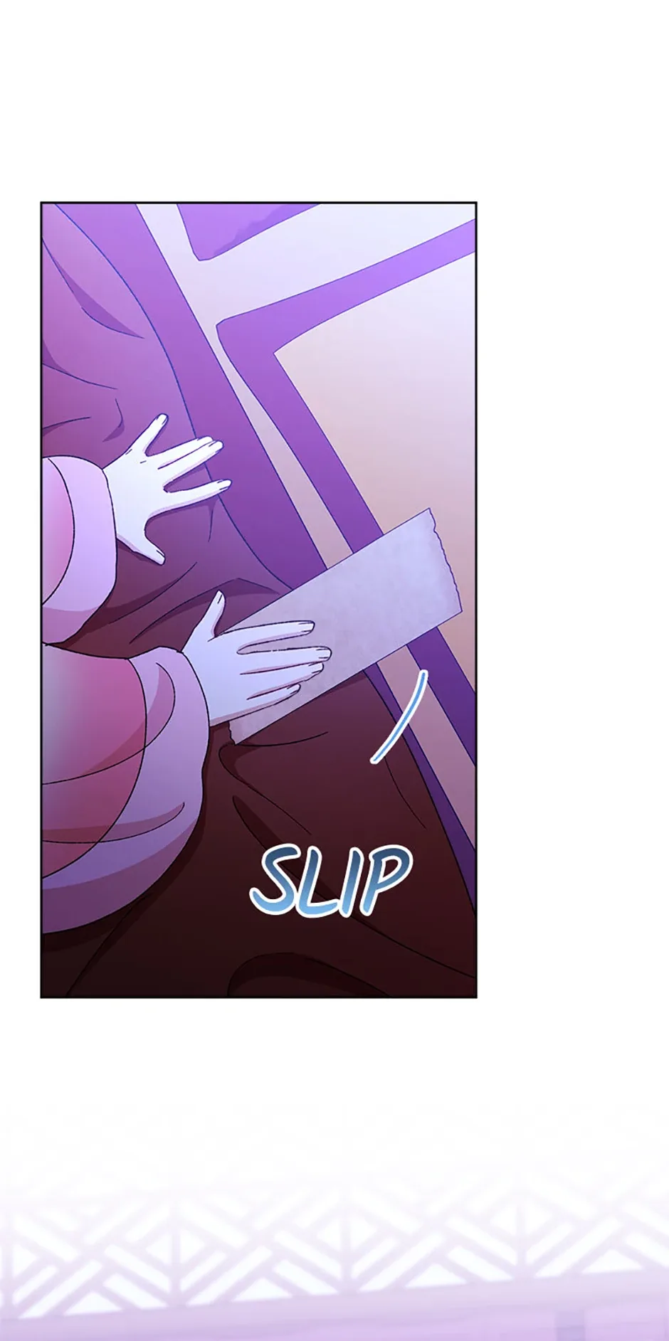The Baby Concubine Wants to Live Quietly Chapter 78 page 52