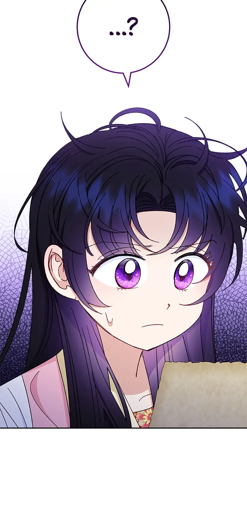The Baby Concubine Wants to Live Quietly Chapter 78 page 60