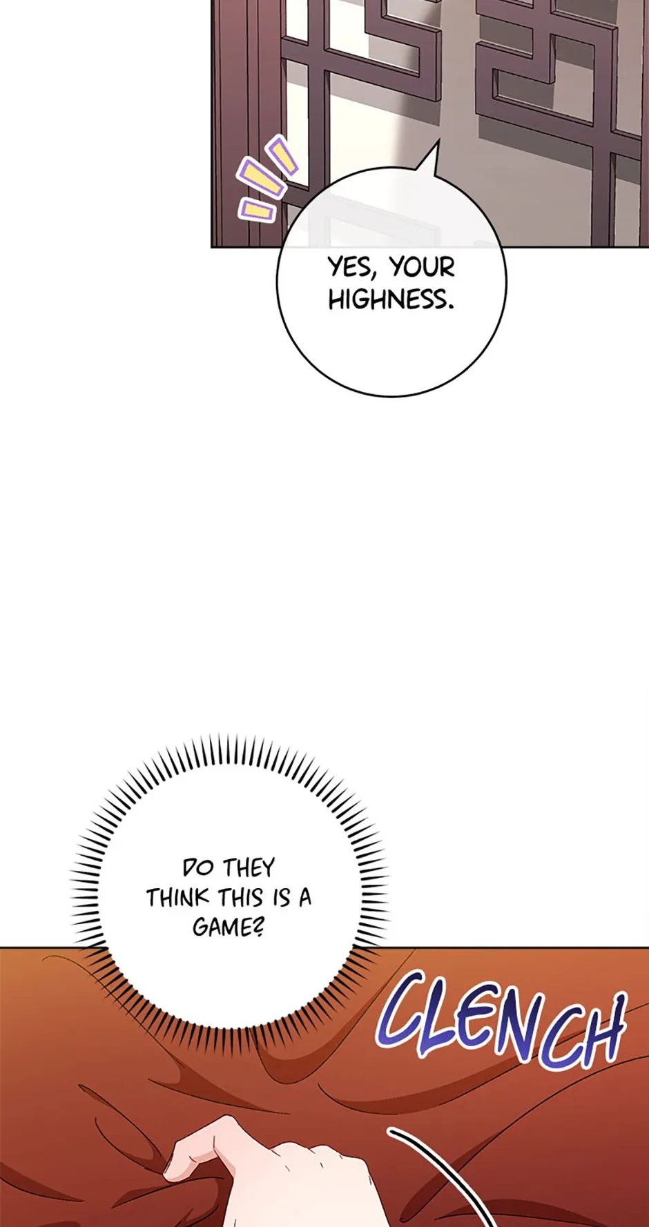 The Baby Concubine Wants to Live Quietly Chapter 78 page 66