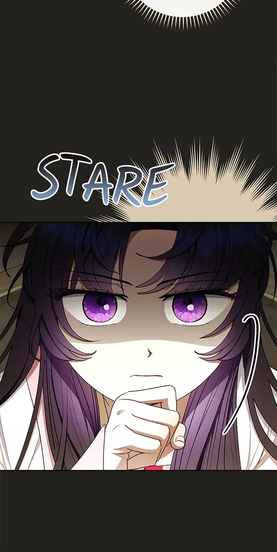 The Baby Concubine Wants to Live Quietly Chapter 78 page 76