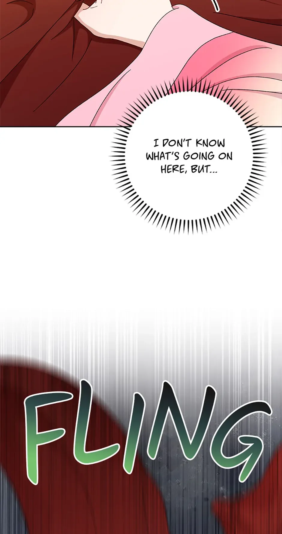 The Baby Concubine Wants to Live Quietly Chapter 78 page 67