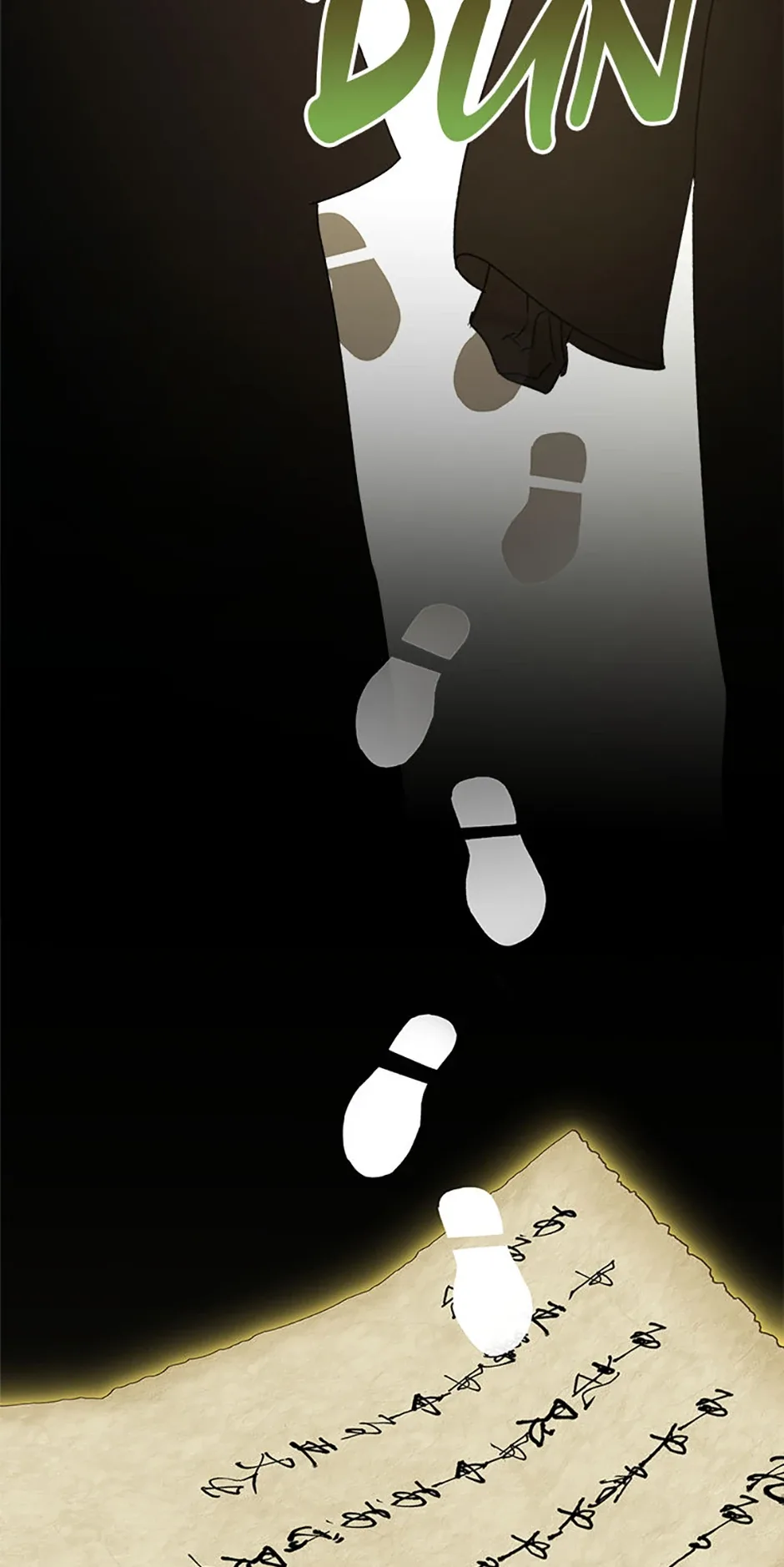 The Baby Concubine Wants to Live Quietly Chapter 78 page 73