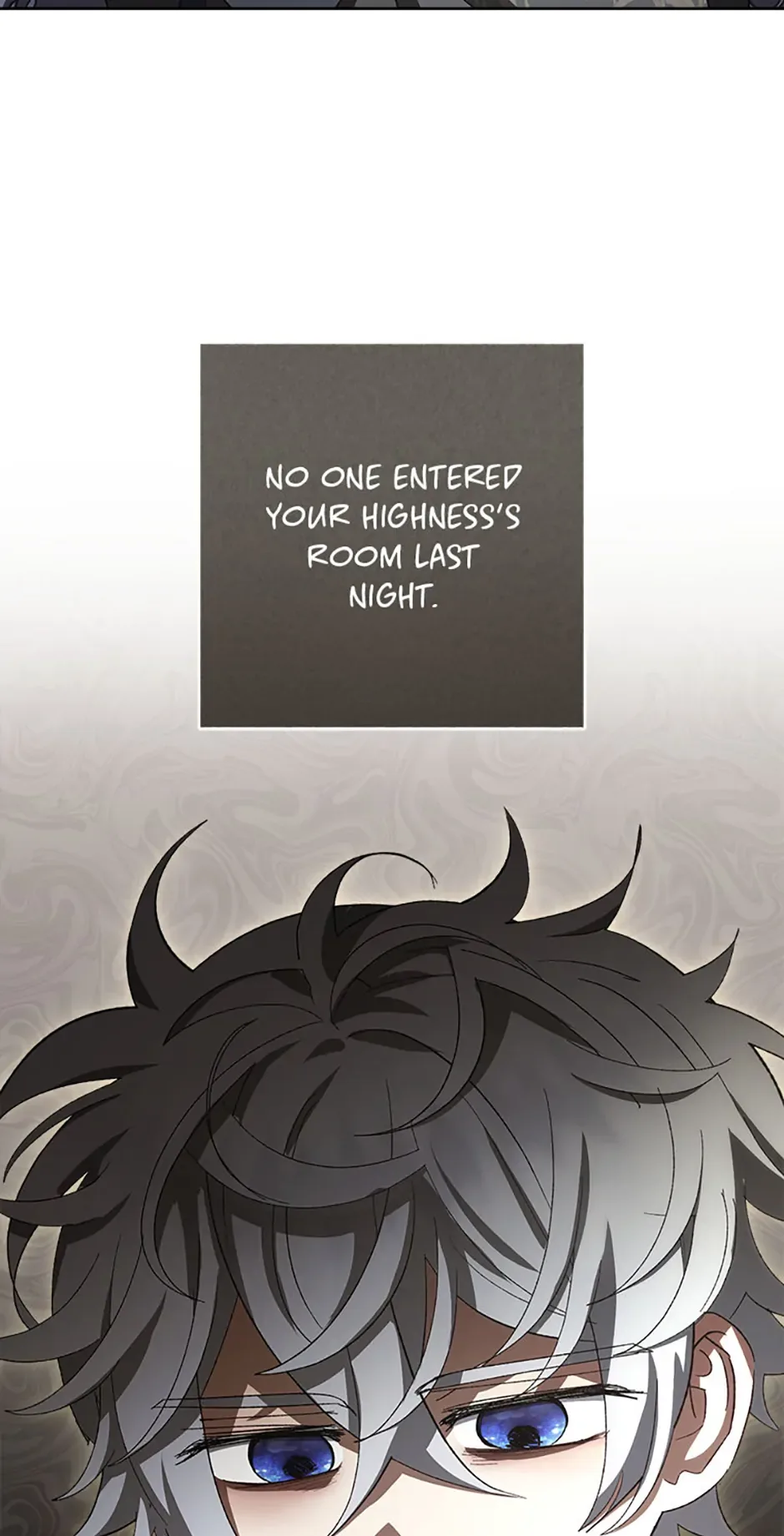 The Baby Concubine Wants to Live Quietly Chapter 78 page 86