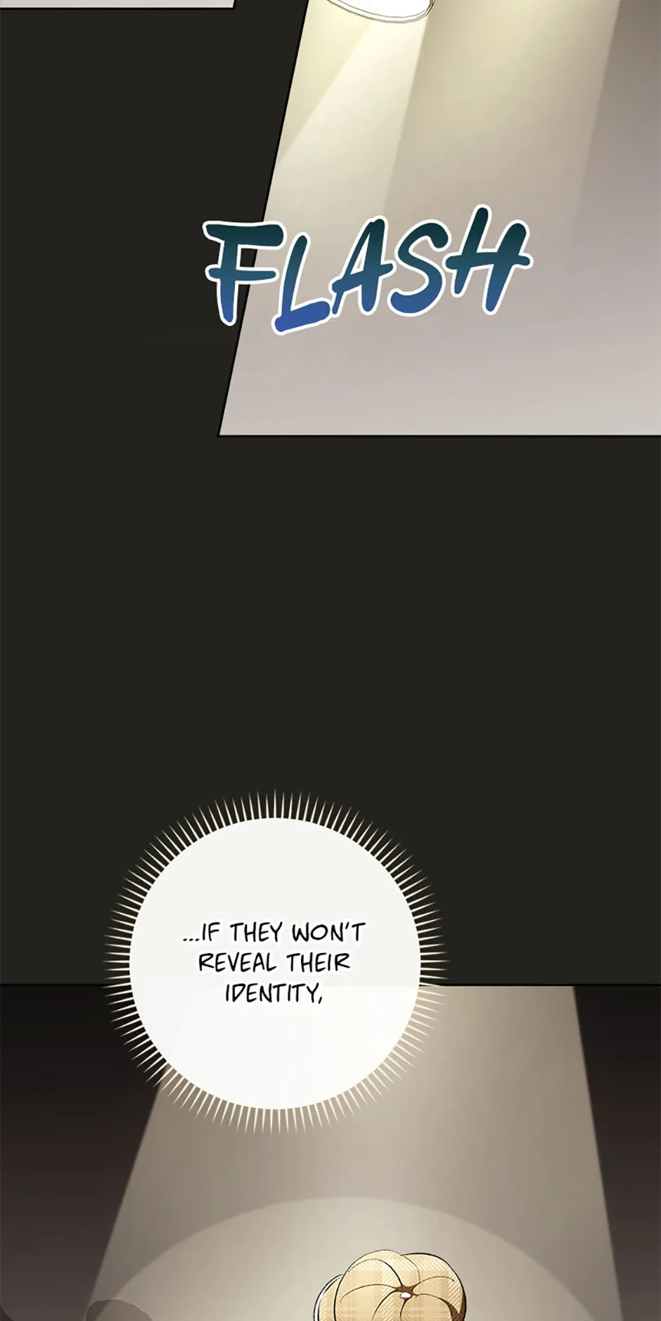The Baby Concubine Wants to Live Quietly Chapter 78 page 70