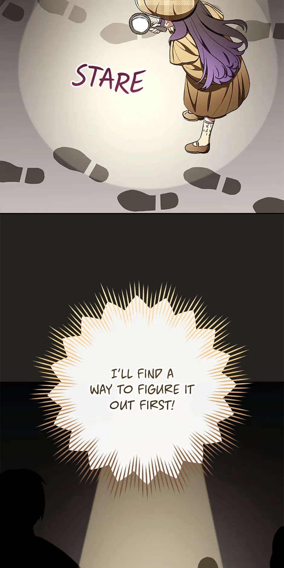 The Baby Concubine Wants to Live Quietly Chapter 78 page 71