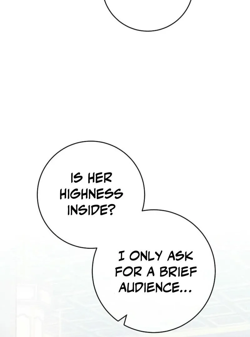 The Baby Concubine Wants to Live Quietly Chapter 113 page 16