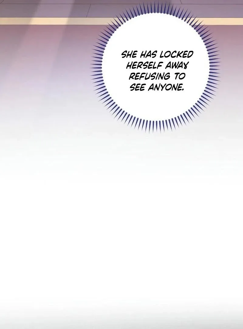 The Baby Concubine Wants to Live Quietly Chapter 113 page 25