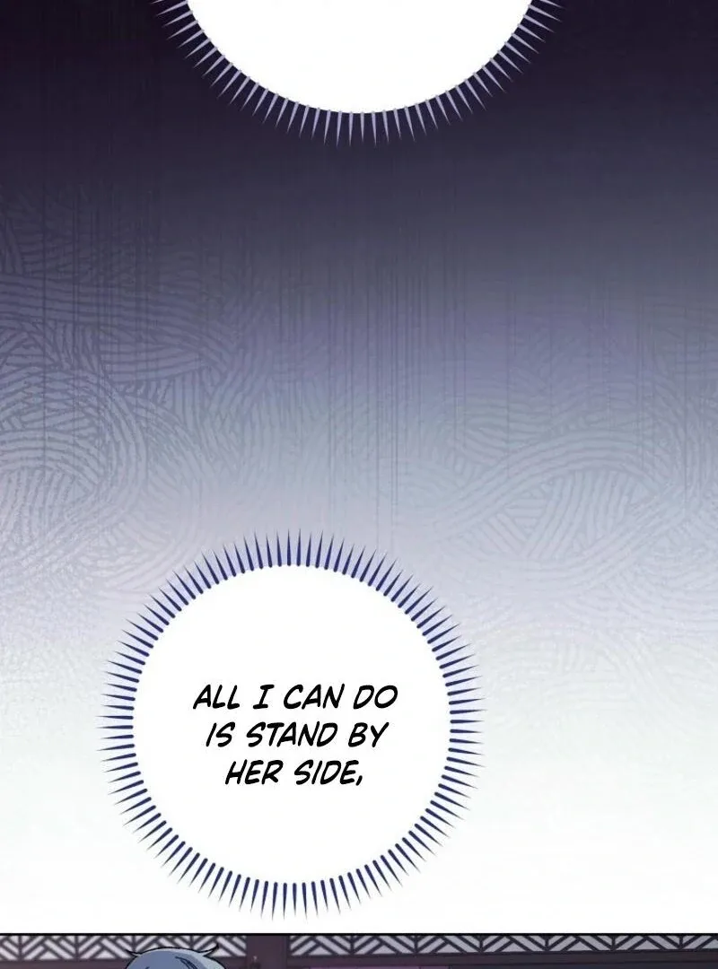 The Baby Concubine Wants to Live Quietly Chapter 113 page 28