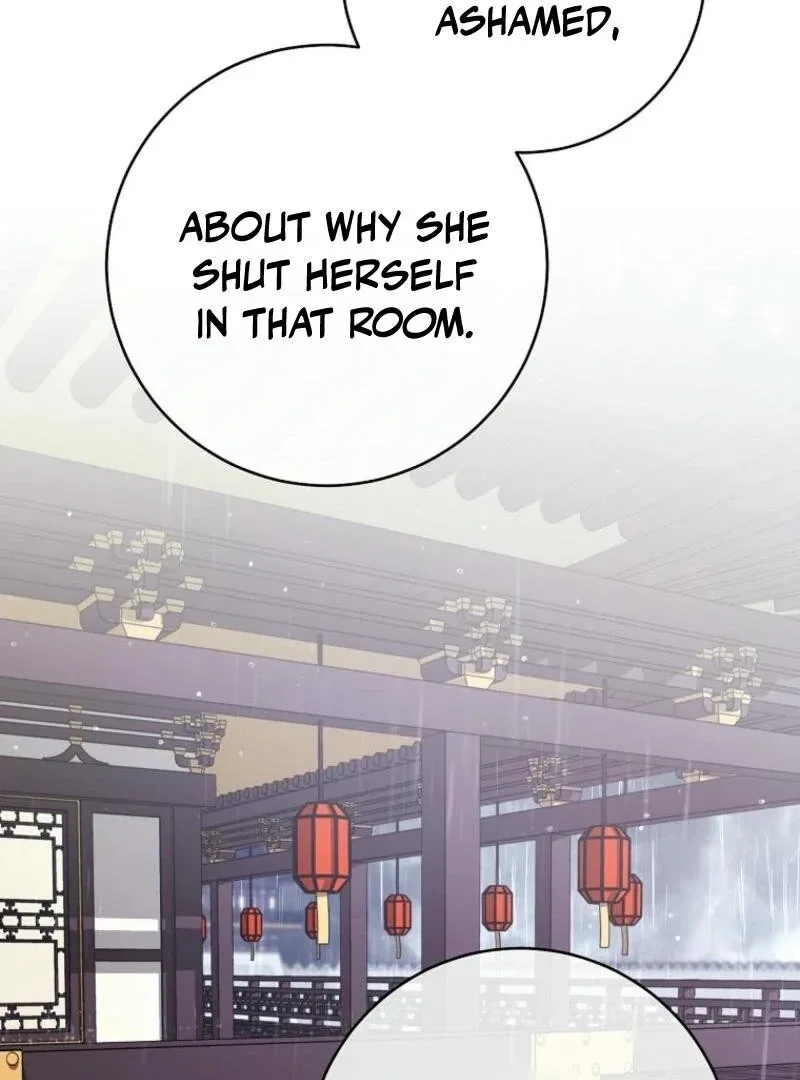 The Baby Concubine Wants to Live Quietly Chapter 113 page 9