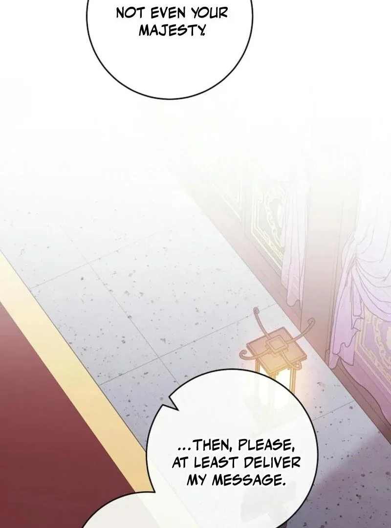 The Baby Concubine Wants to Live Quietly Chapter 113 page 20