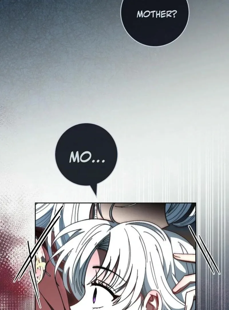 The Baby Concubine Wants to Live Quietly Chapter 113 page 45