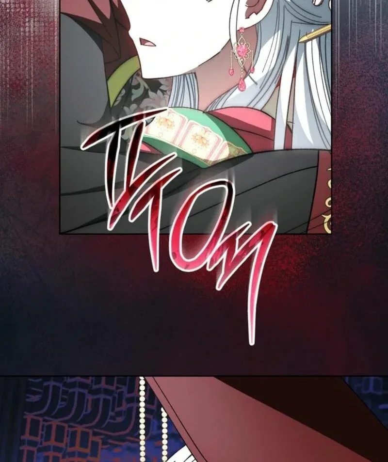 The Baby Concubine Wants to Live Quietly Chapter 113 page 46