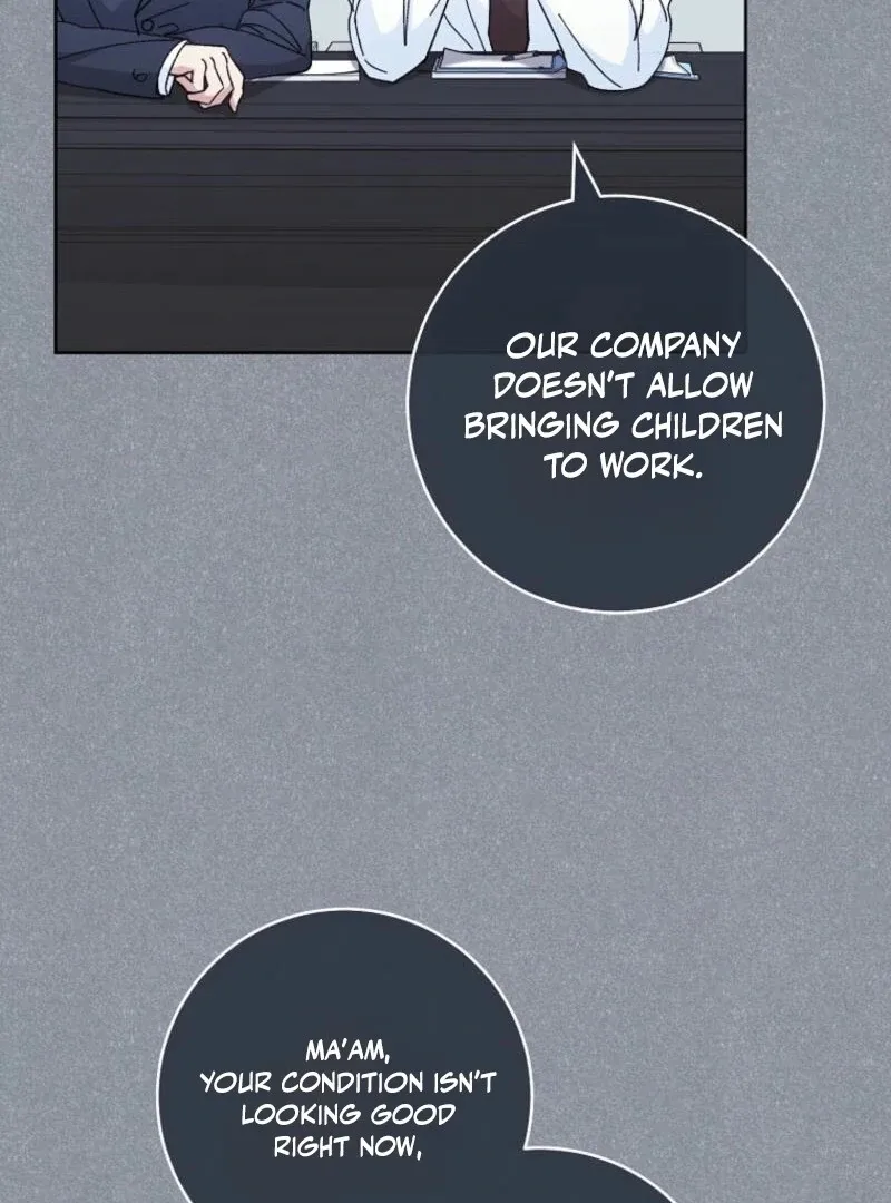 The Baby Concubine Wants to Live Quietly Chapter 120 page 12