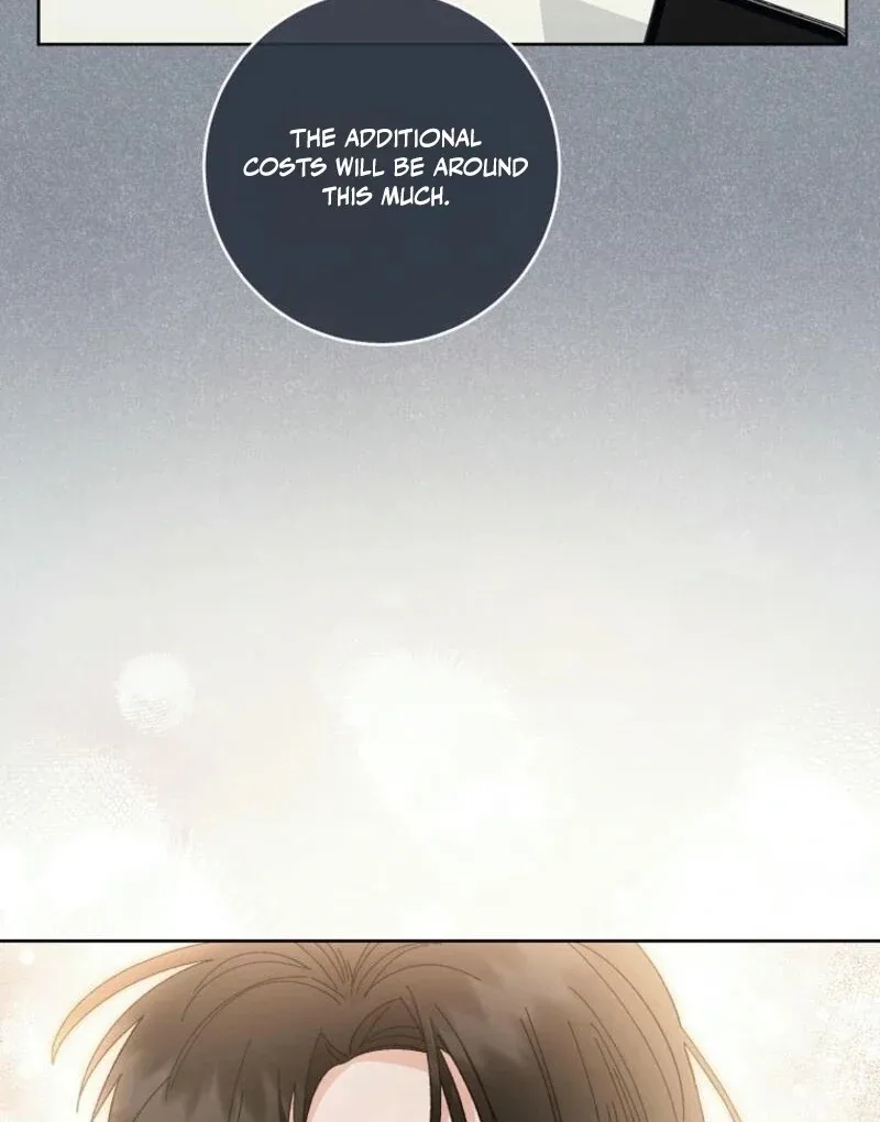 The Baby Concubine Wants to Live Quietly Chapter 120 page 14