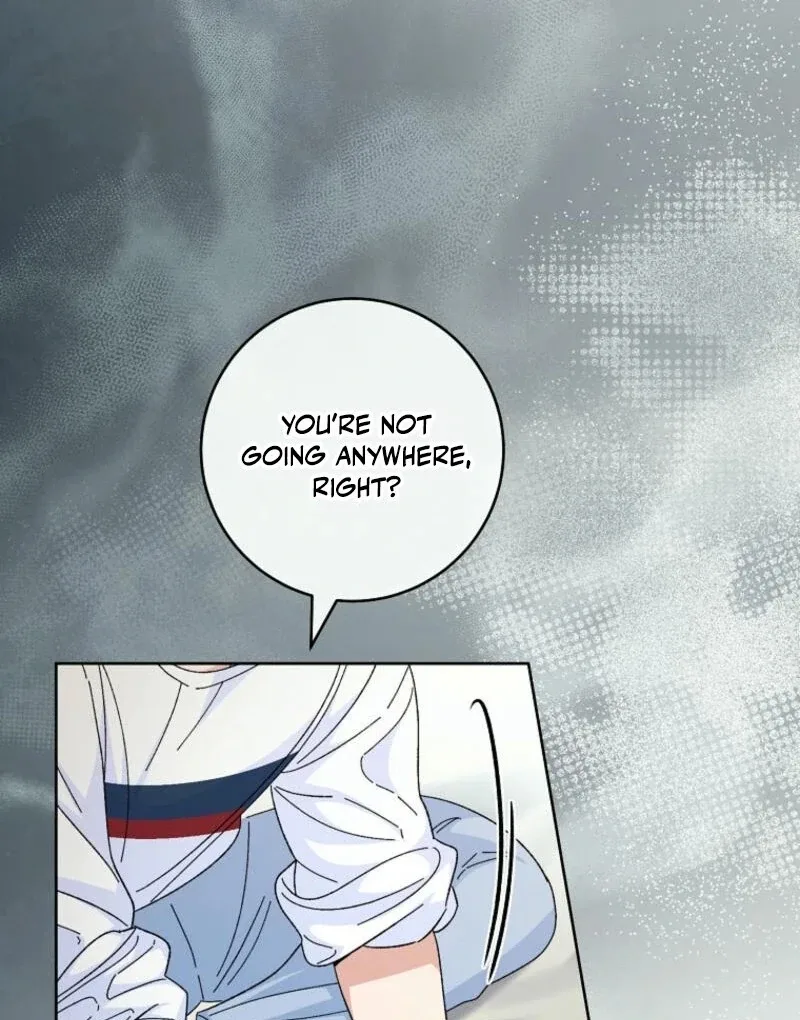 The Baby Concubine Wants to Live Quietly Chapter 120 page 70