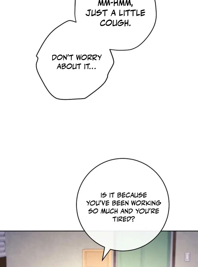 The Baby Concubine Wants to Live Quietly Chapter 120 page 27