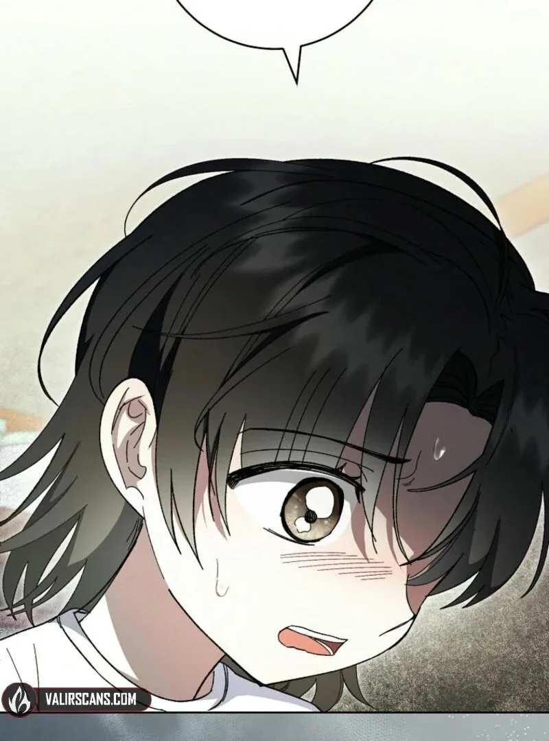 The Baby Concubine Wants to Live Quietly Chapter 120 page 69