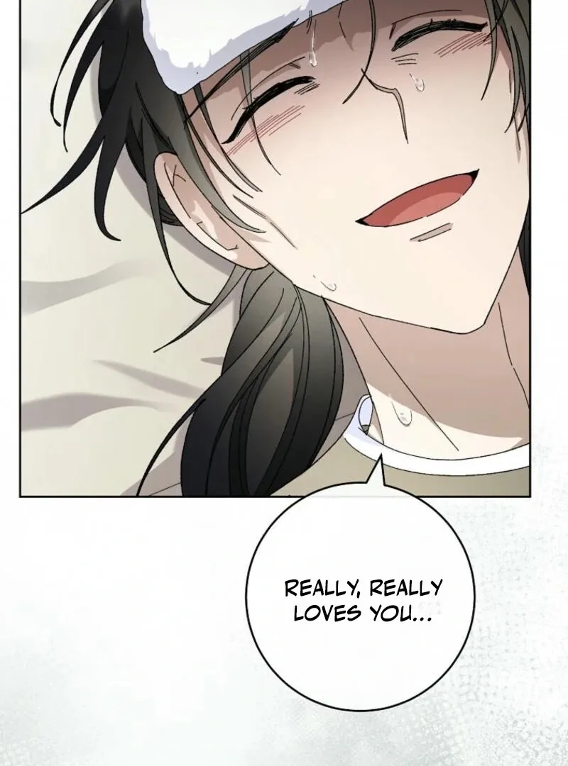 The Baby Concubine Wants to Live Quietly Chapter 120 page 66