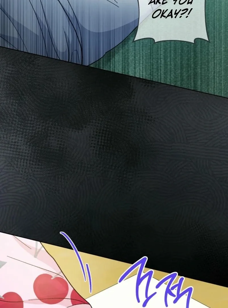 The Baby Concubine Wants to Live Quietly Chapter 120 page 39