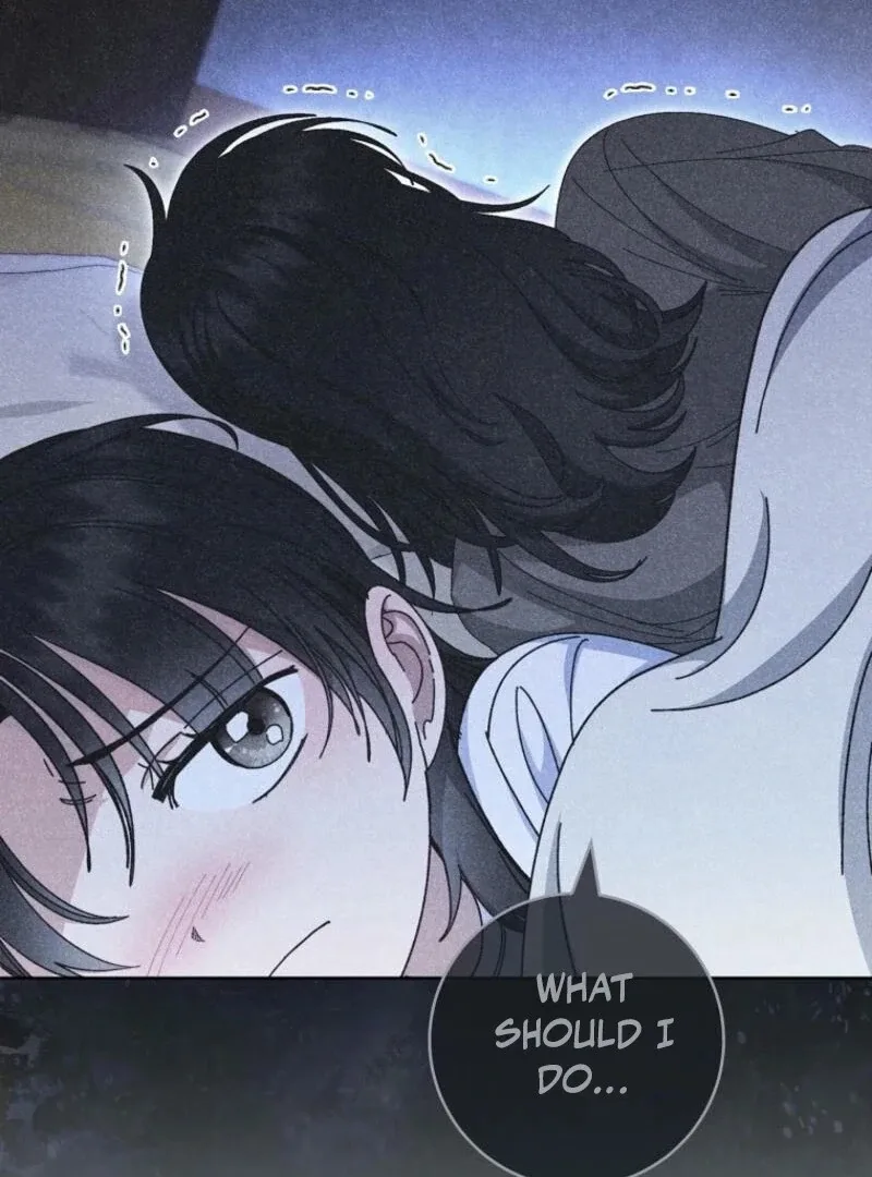 The Baby Concubine Wants to Live Quietly Chapter 120 page 55