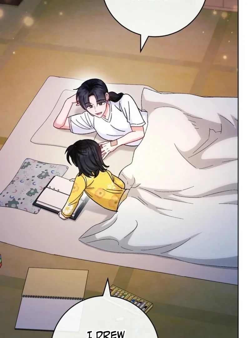 The Baby Concubine Wants to Live Quietly Chapter 120 page 20