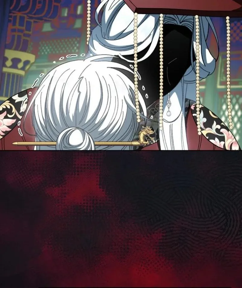 The Baby Concubine Wants to Live Quietly Chapter 113 page 47