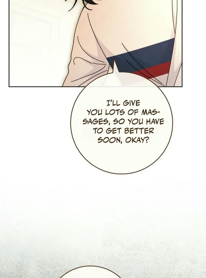 The Baby Concubine Wants to Live Quietly Chapter 120 page 61