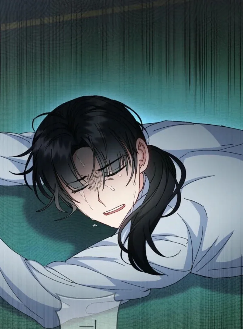 The Baby Concubine Wants to Live Quietly Chapter 120 page 36