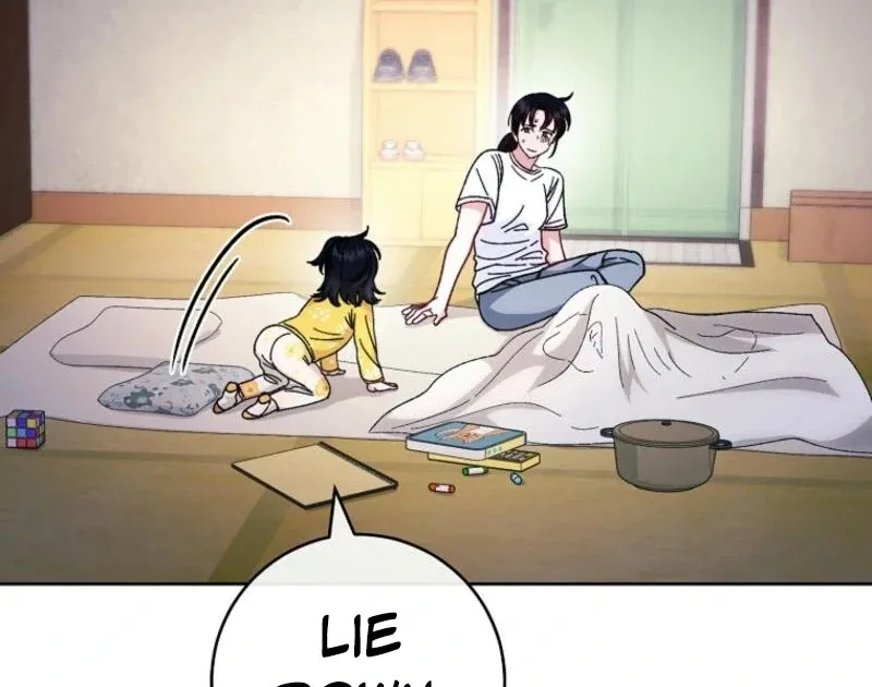 The Baby Concubine Wants to Live Quietly Chapter 120 page 28