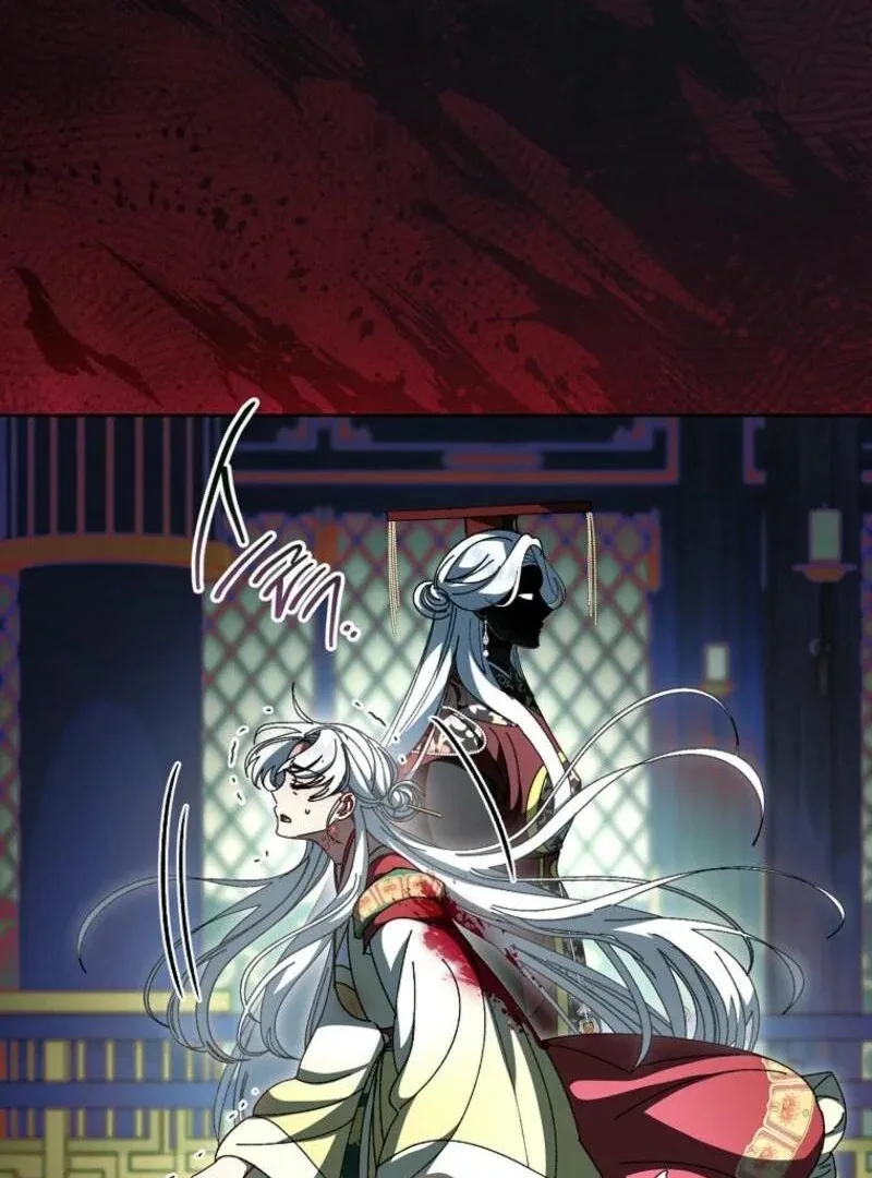The Baby Concubine Wants to Live Quietly Chapter 113 page 49