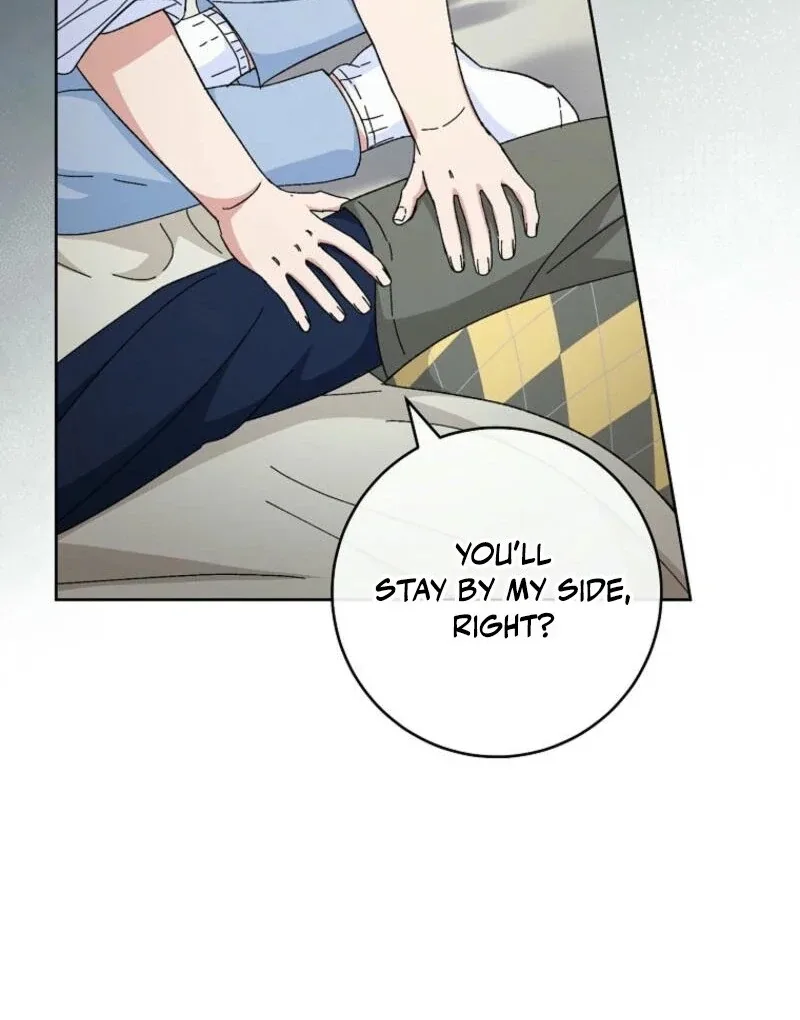 The Baby Concubine Wants to Live Quietly Chapter 120 page 71