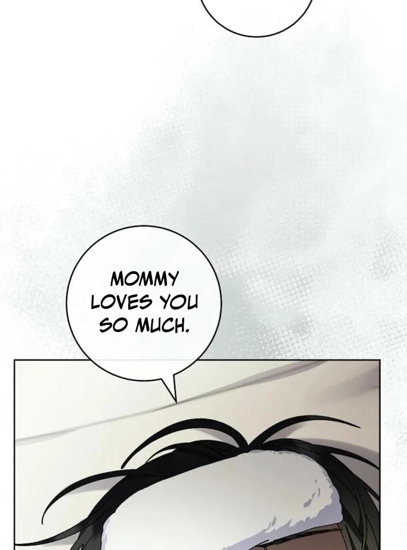 The Baby Concubine Wants to Live Quietly Chapter 120 page 65