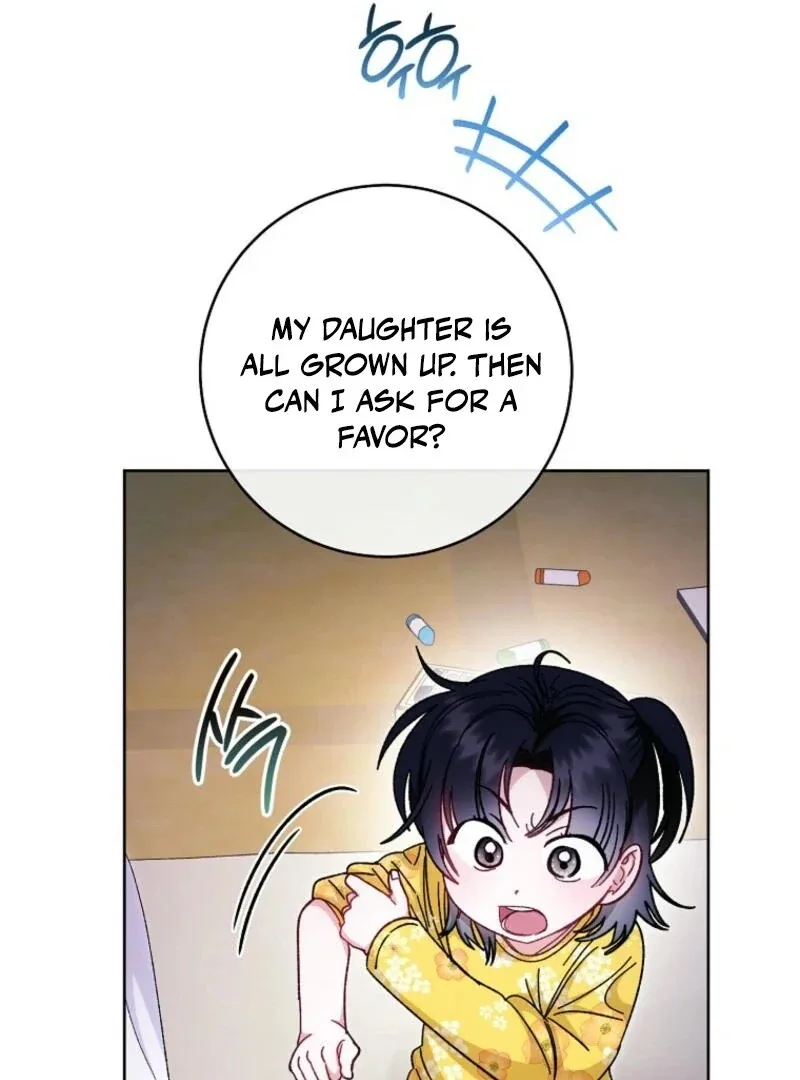 The Baby Concubine Wants to Live Quietly Chapter 120 page 30