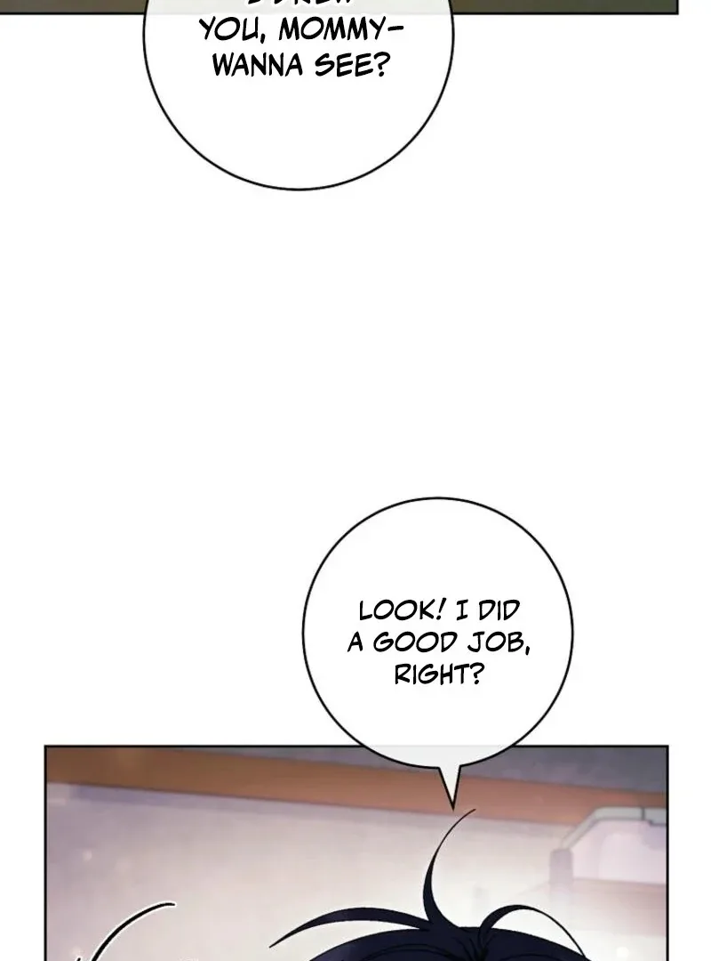The Baby Concubine Wants to Live Quietly Chapter 120 page 21