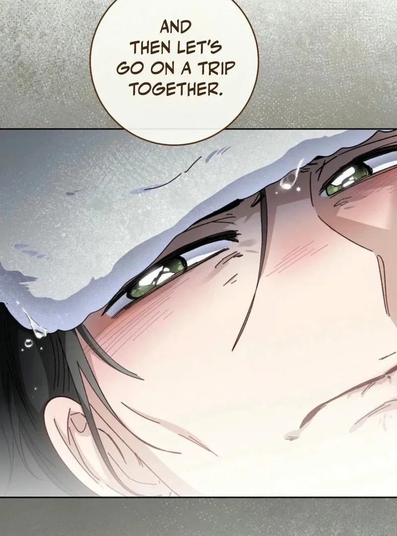 The Baby Concubine Wants to Live Quietly Chapter 120 page 62