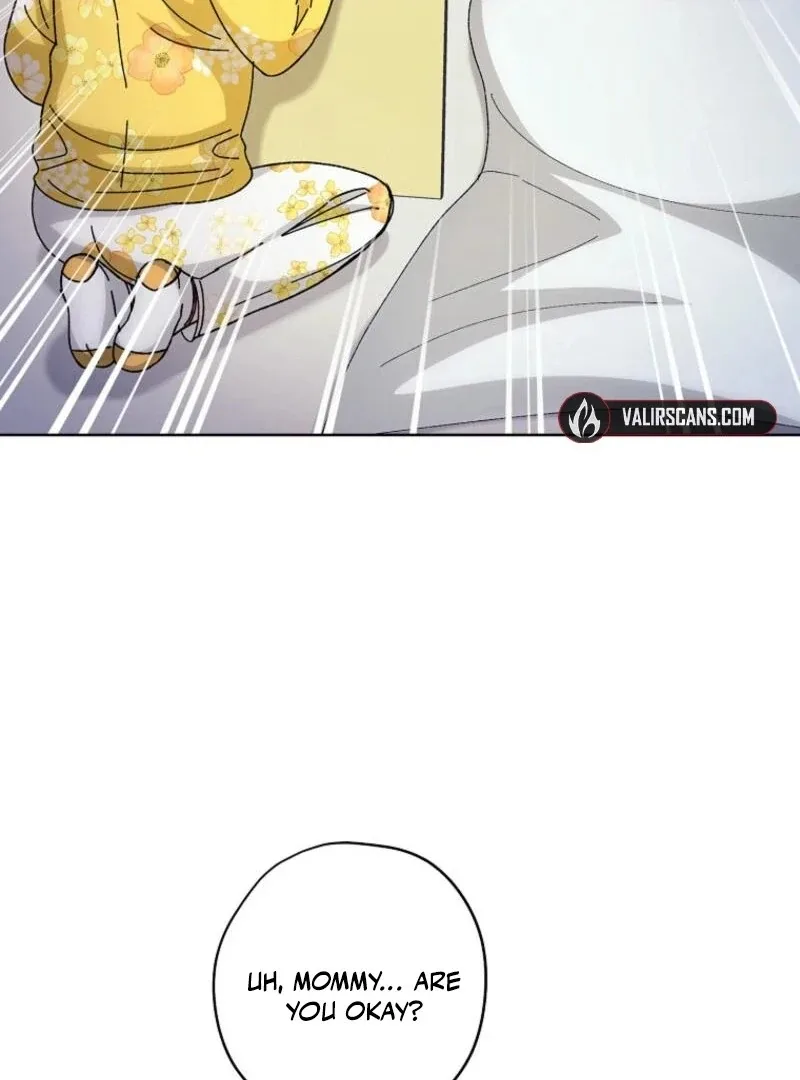 The Baby Concubine Wants to Live Quietly Chapter 120 page 25