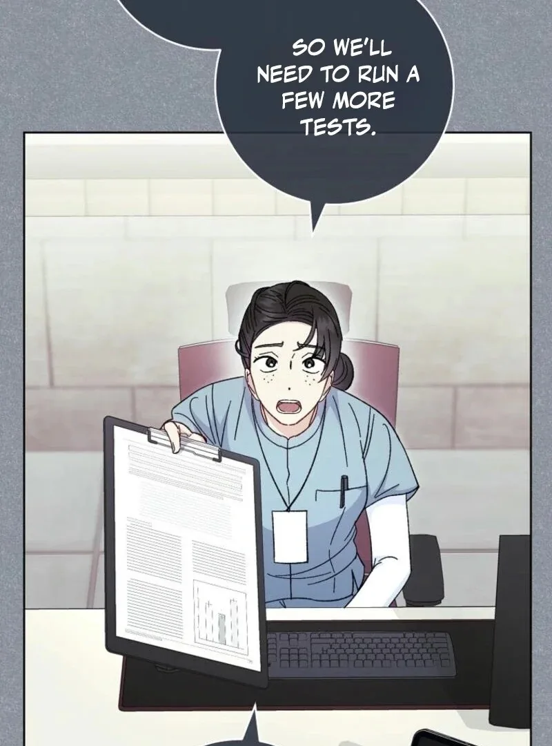 The Baby Concubine Wants to Live Quietly Chapter 120 page 13