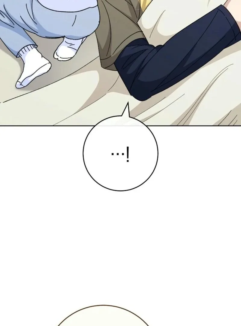 The Baby Concubine Wants to Live Quietly Chapter 120 page 59