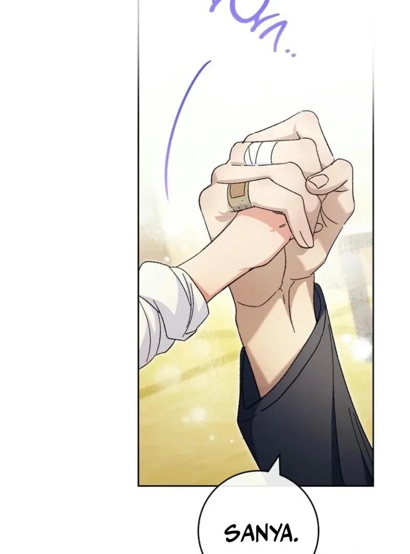 The Baby Concubine Wants to Live Quietly Chapter 120 page 64