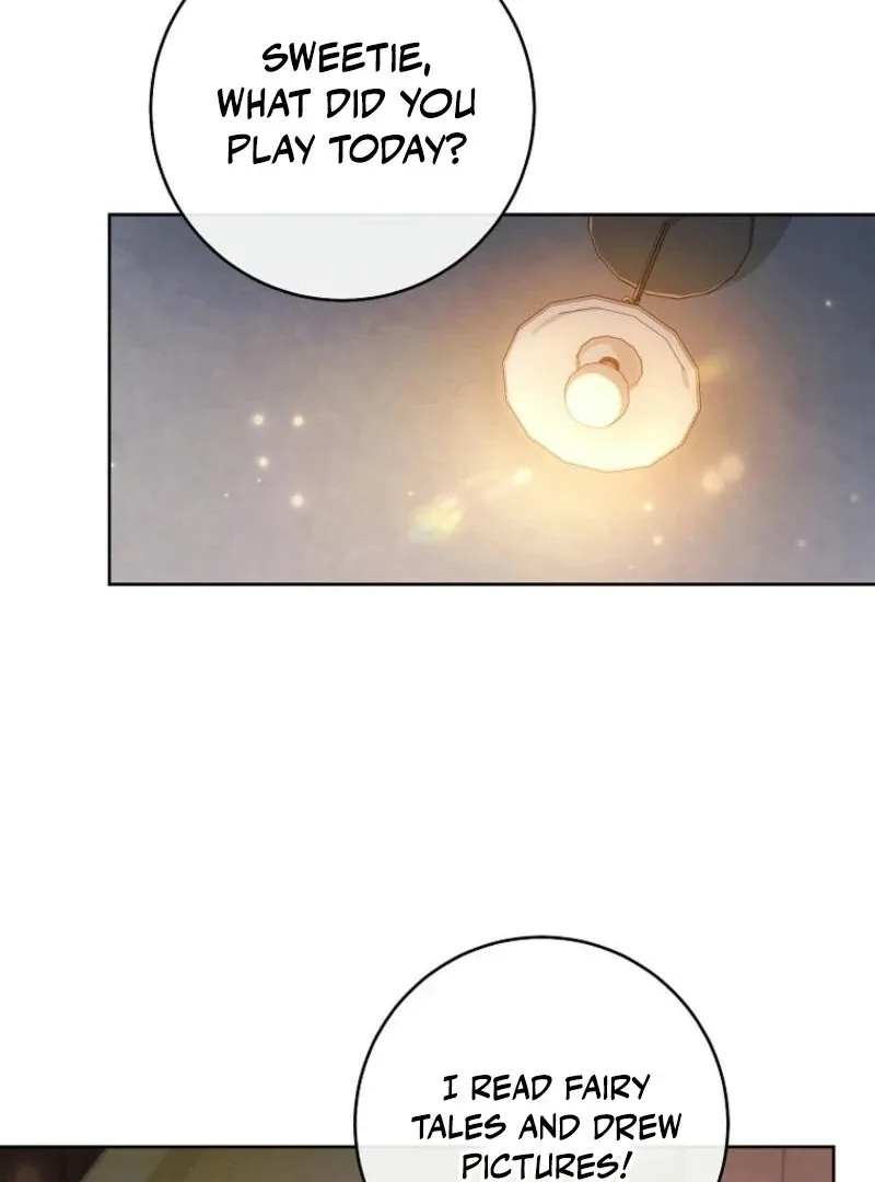 The Baby Concubine Wants to Live Quietly Chapter 120 page 19