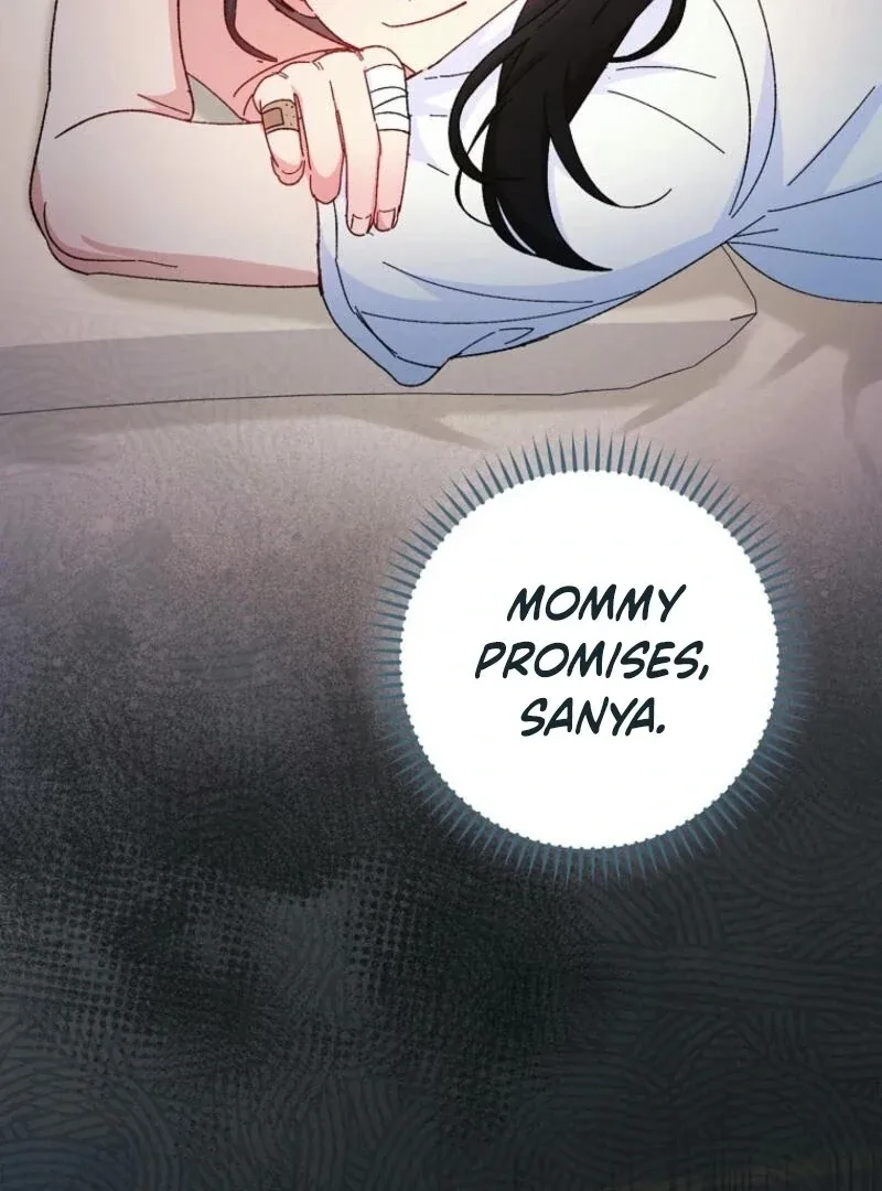 The Baby Concubine Wants to Live Quietly Chapter 120 page 35