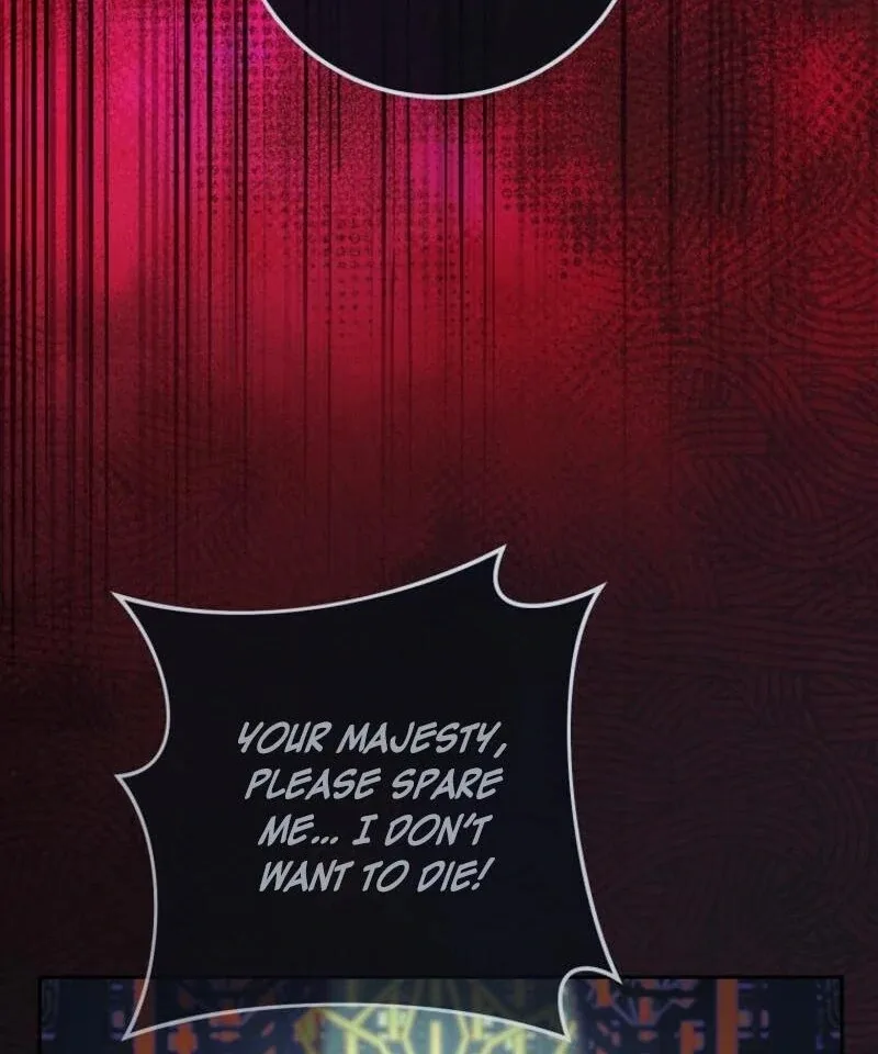 The Baby Concubine Wants to Live Quietly Chapter 113 page 58