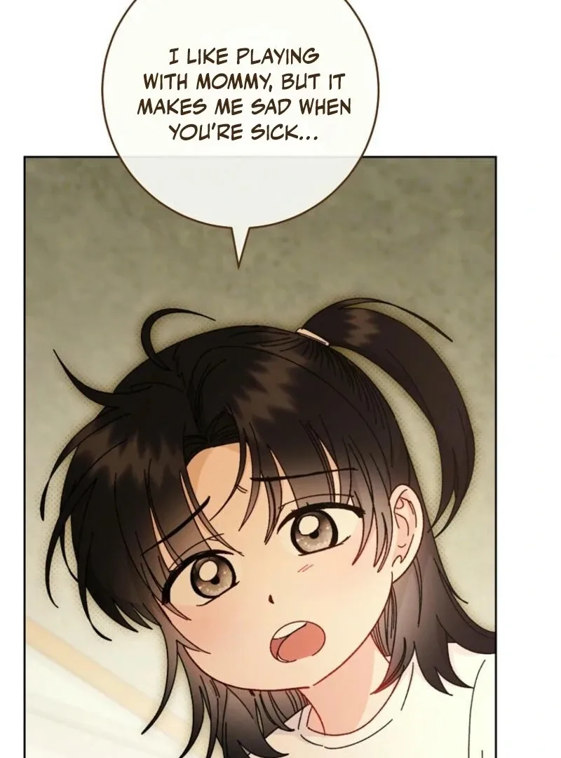 The Baby Concubine Wants to Live Quietly Chapter 120 page 60