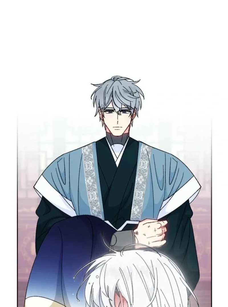 The Baby Concubine Wants to Live Quietly Chapter 113 page 62