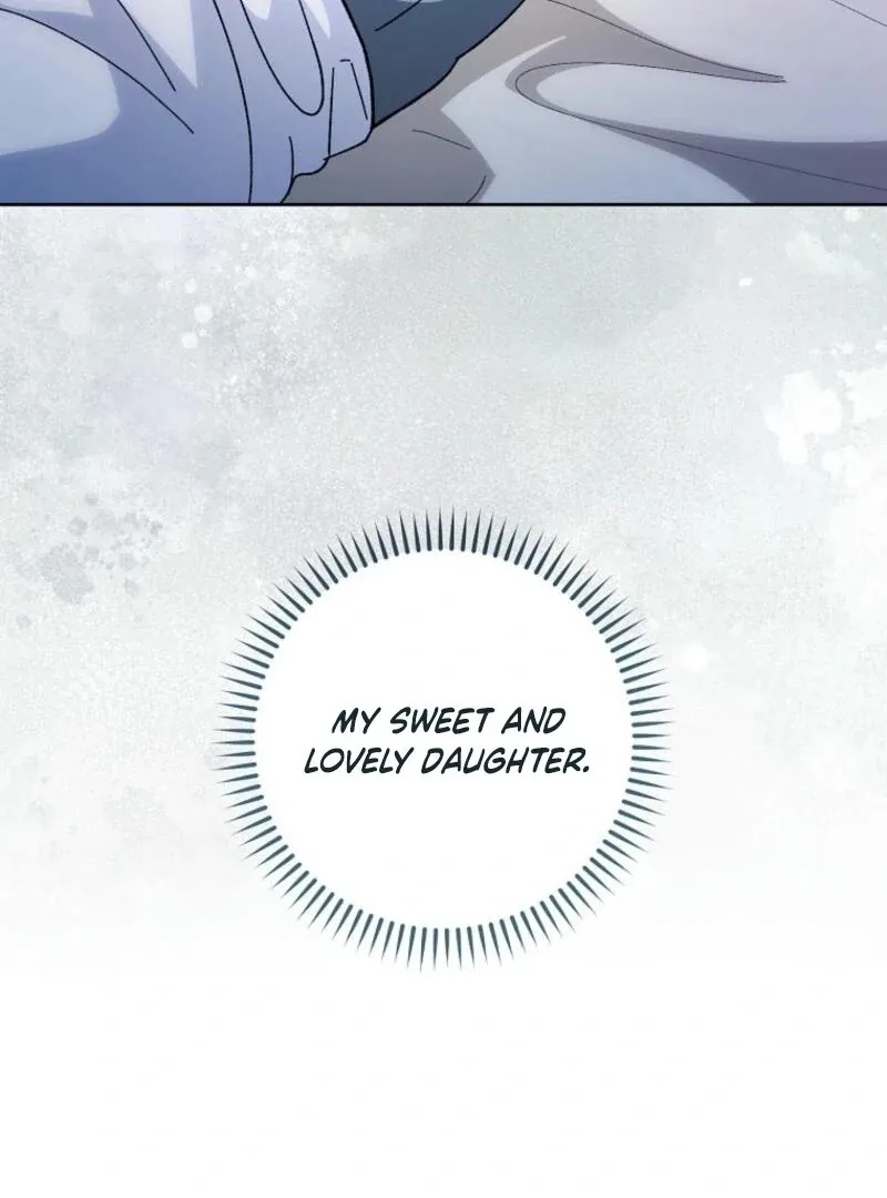 The Baby Concubine Wants to Live Quietly Chapter 120 page 33